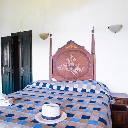 House With Authentic Tiling And Antique Furniture Villa Montemor-o-Novo Exteriör bild
