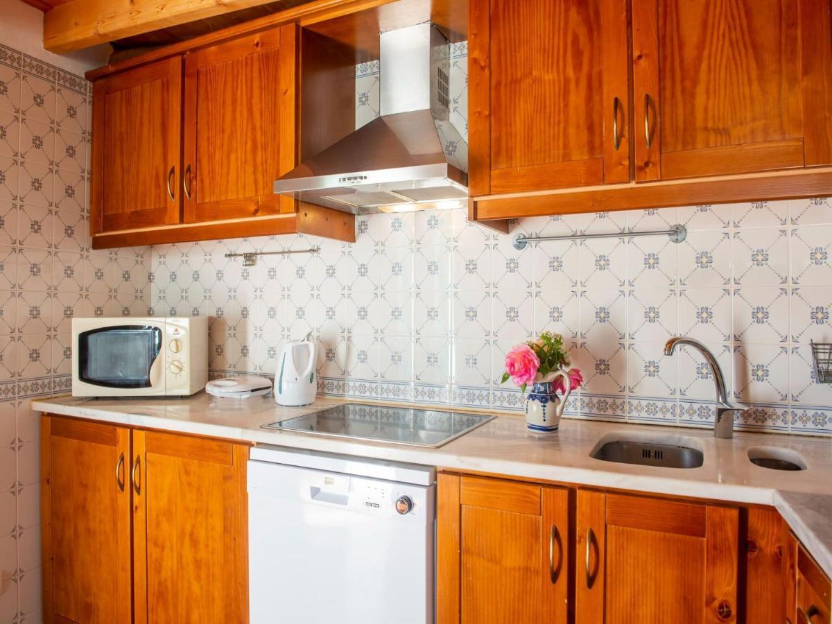 House With Authentic Tiling And Antique Furniture Villa Montemor-o-Novo Exteriör bild